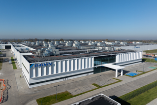 Daikin Manufacturing Poland Exterior View (3).jpg